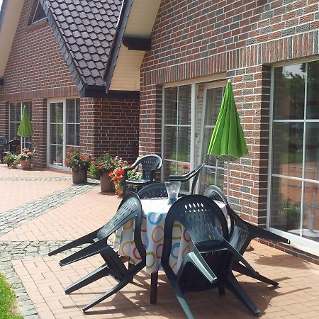 Doppelzimmer Im Spreewald 布尔格 外观 照片