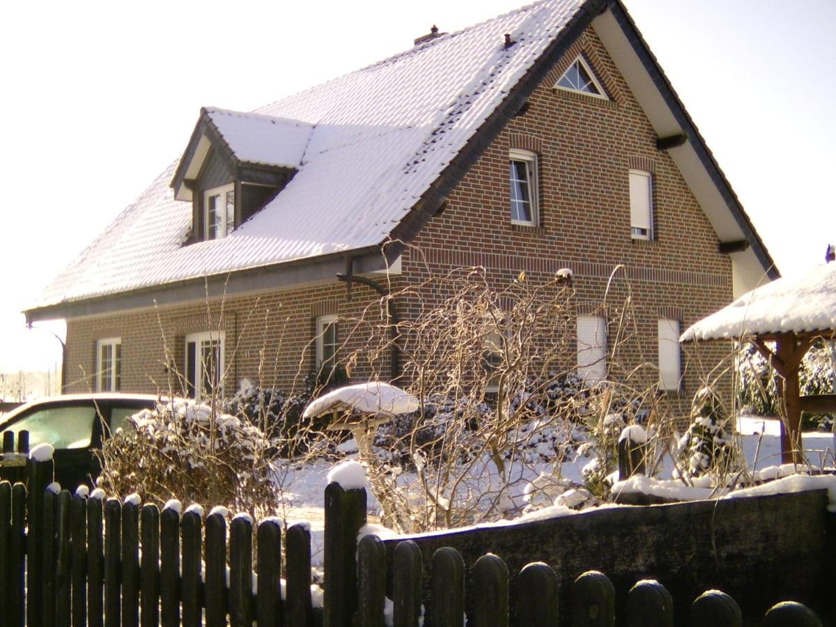 Doppelzimmer Im Spreewald 布尔格 外观 照片