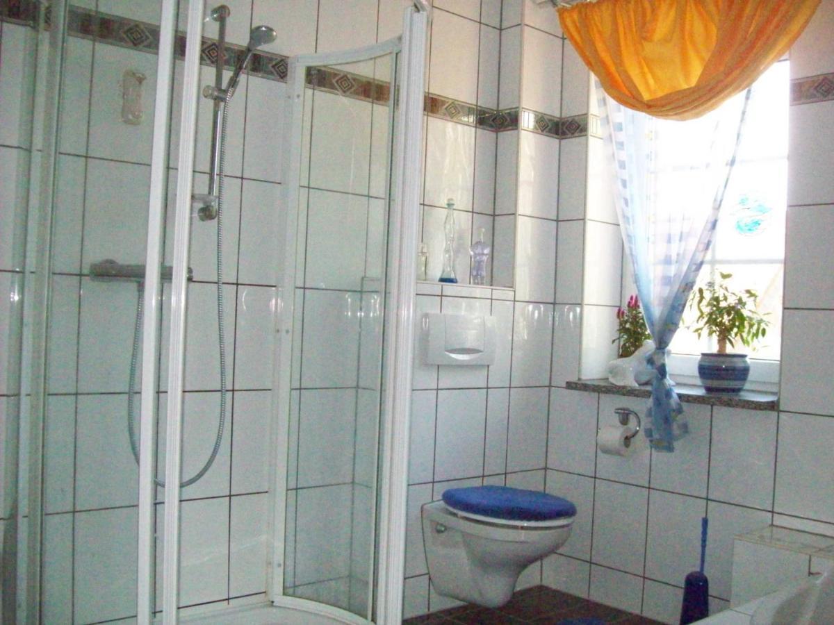 Doppelzimmer Im Spreewald 布尔格 外观 照片