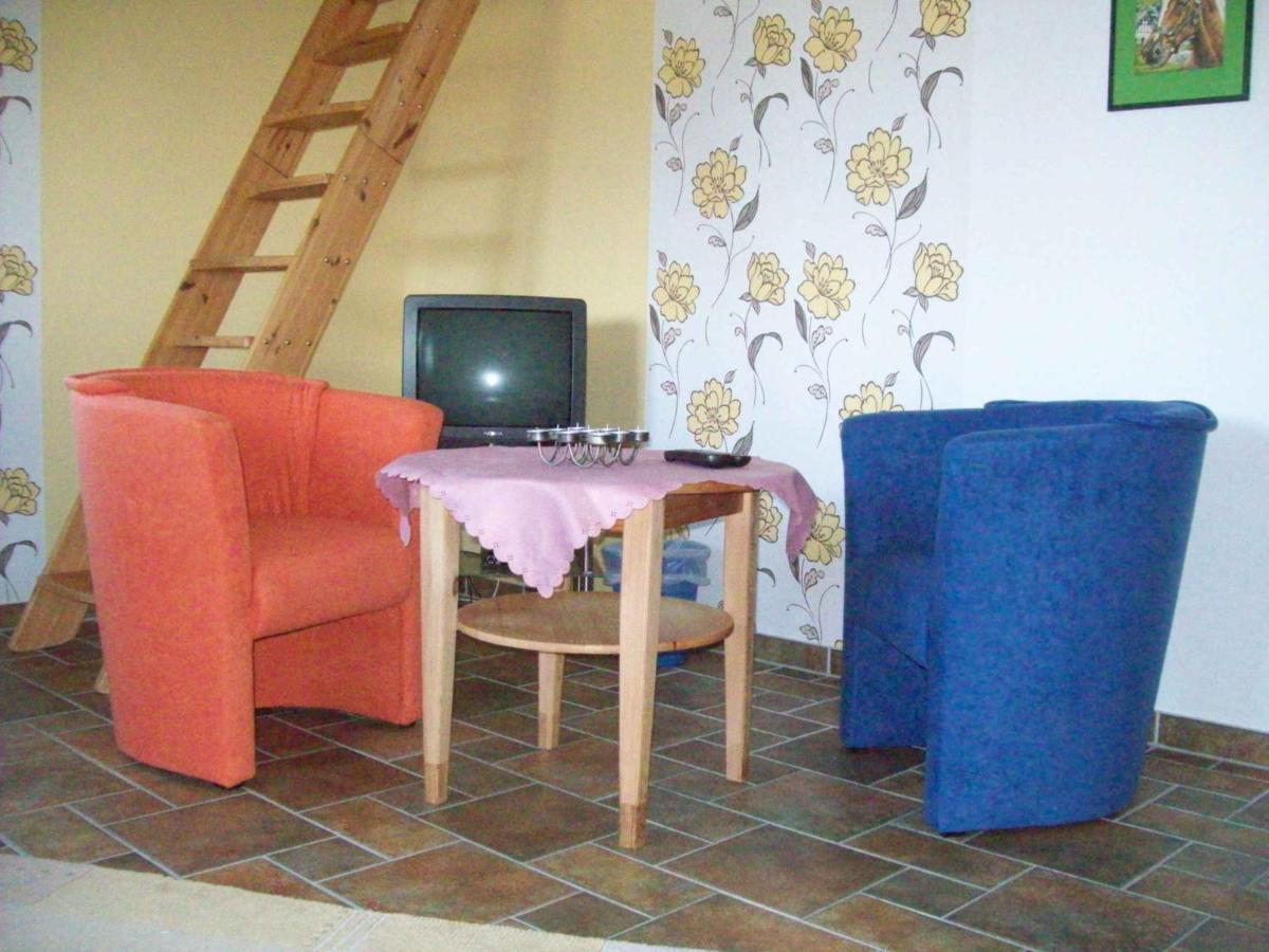 Doppelzimmer Im Spreewald 布尔格 外观 照片