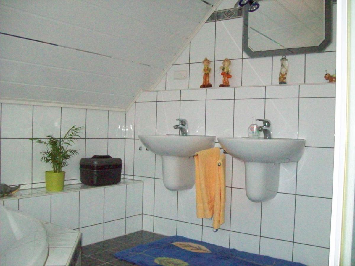 Doppelzimmer Im Spreewald 布尔格 外观 照片